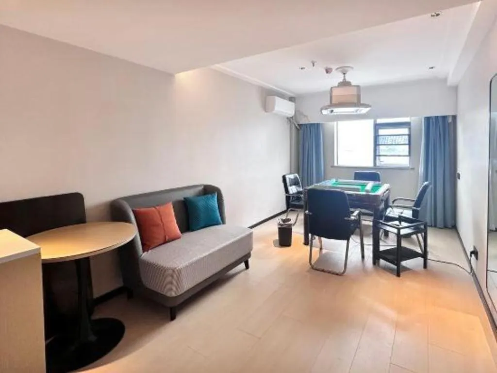 City Comfort Inn Wuhan Han'Nan Pedestrian Street