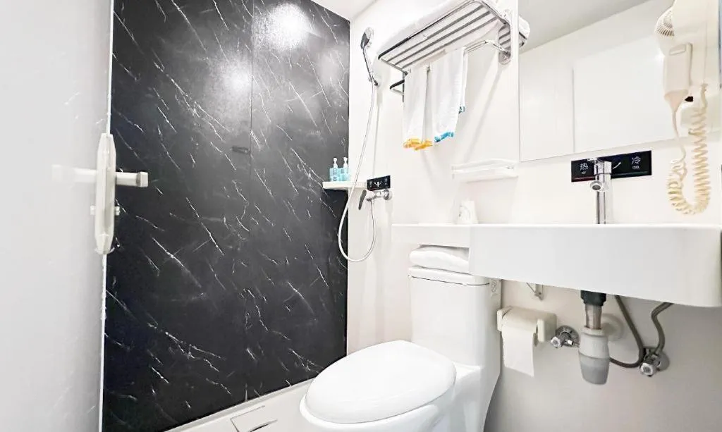 City Comfort Inn Wuhan Han'Nan Pedestrian Street