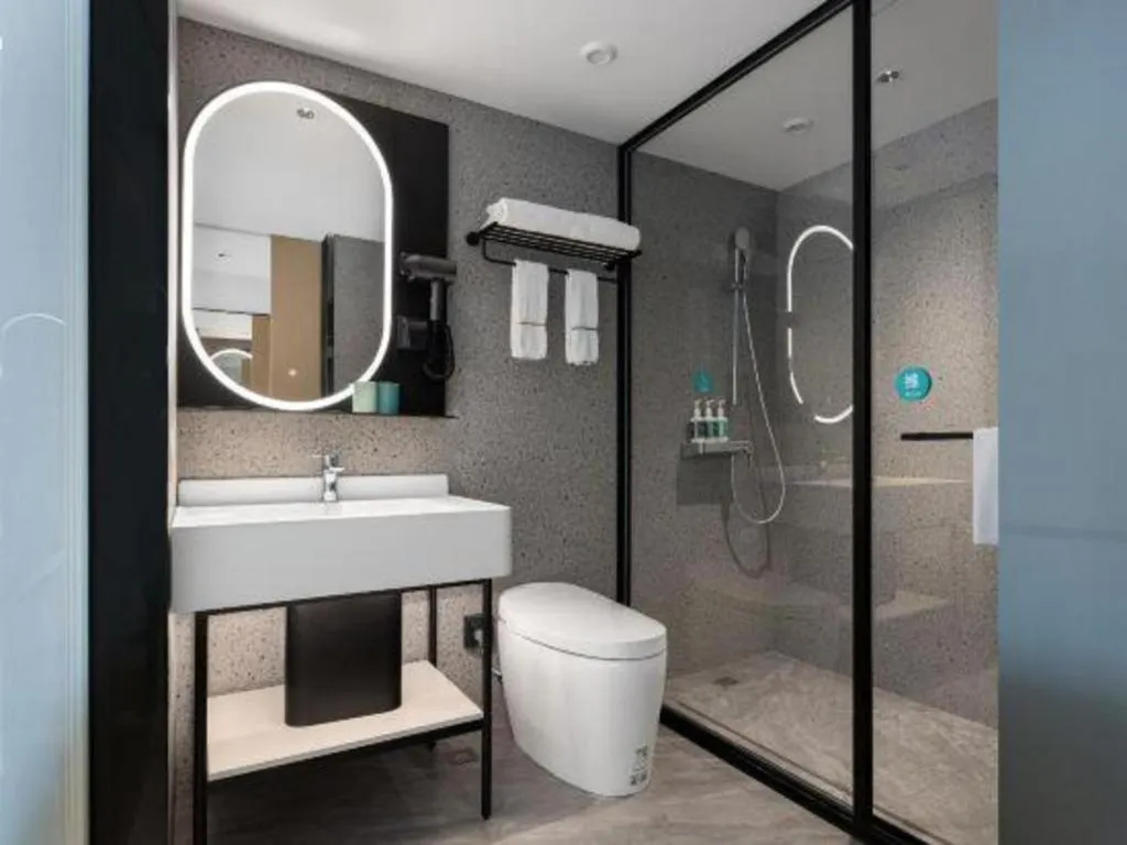 City Comfort Inn Wuhan Han'Nan Pedestrian Street