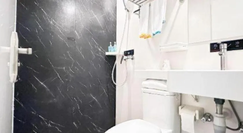 City Comfort Inn Wuhan Han'Nan Pedestrian Street