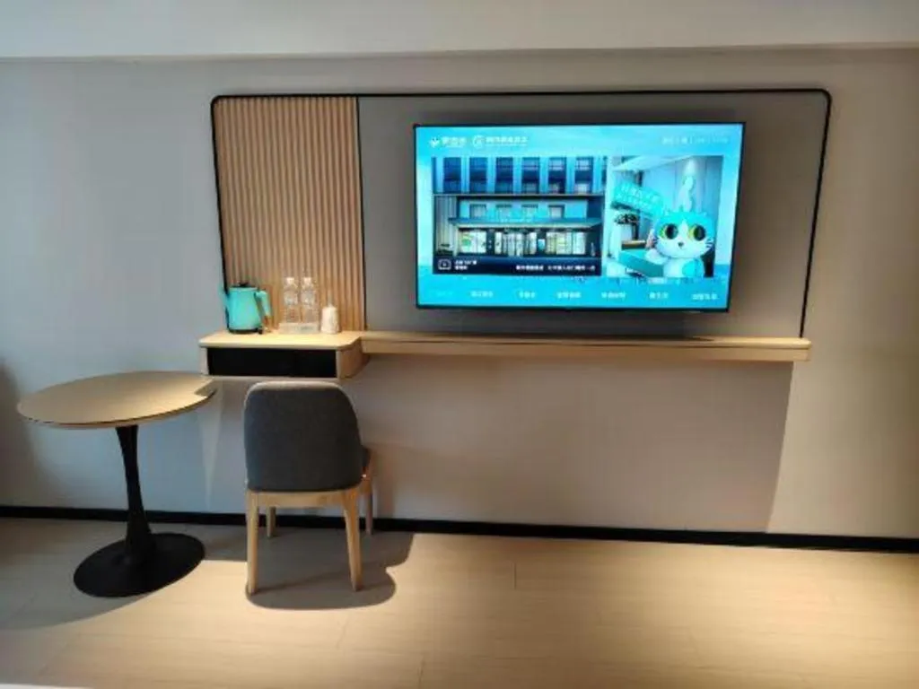 City Comfort Inn Wuhan Han'Nan Pedestrian Street