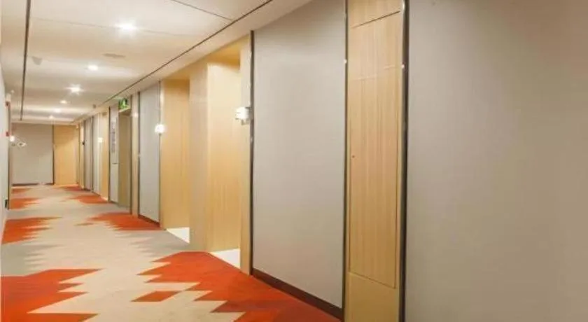 Borrman Hotel Kunming Dianchi South Asia Fengqingyuan