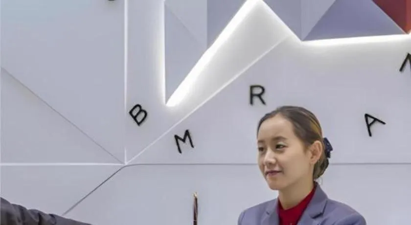 Borrman Hotel Kunming Dianchi South Asia Fengqingyuan