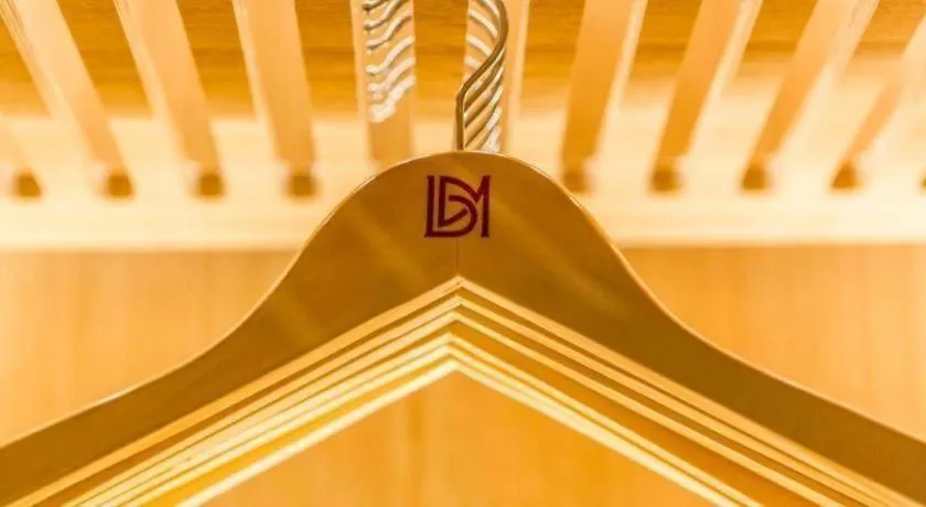 Borrman Hotel Kunming Dianchi South Asia Fengqingyuan