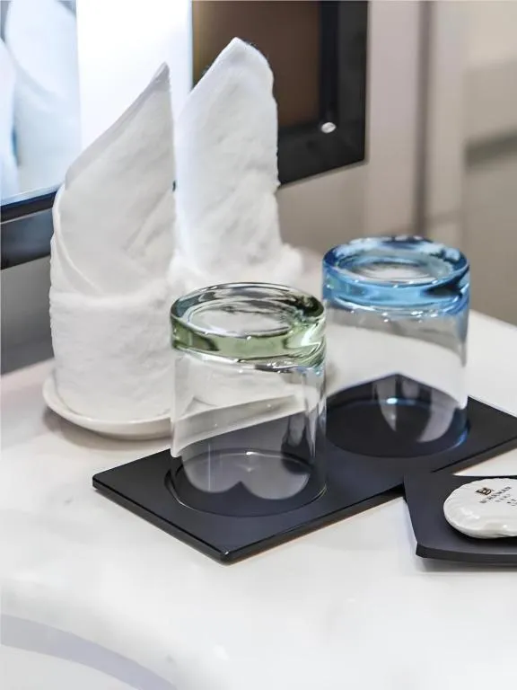 Bed in Borrman Hotel Kunming Dianchi South Asia Fengqingyuan