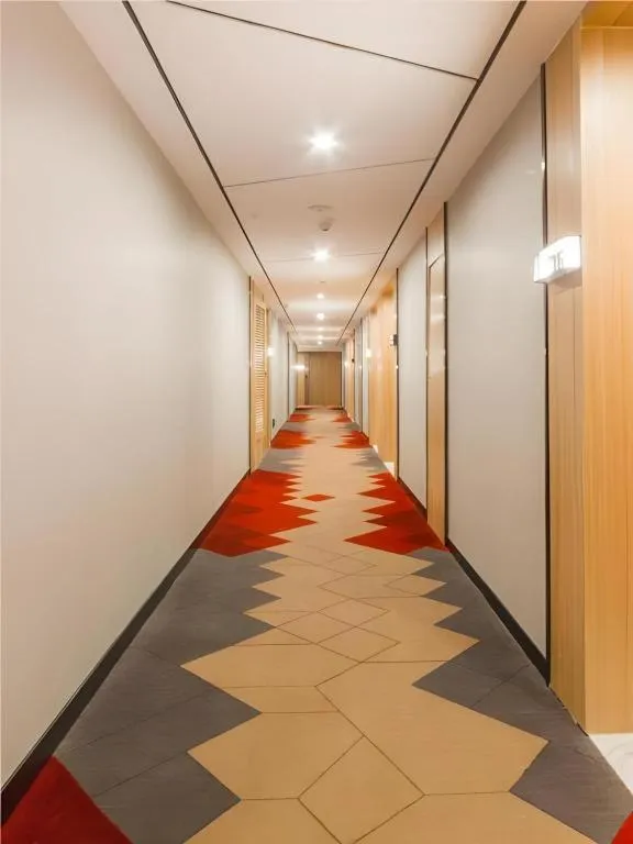 Borrman Hotel Kunming Dianchi South Asia Fengqingyuan