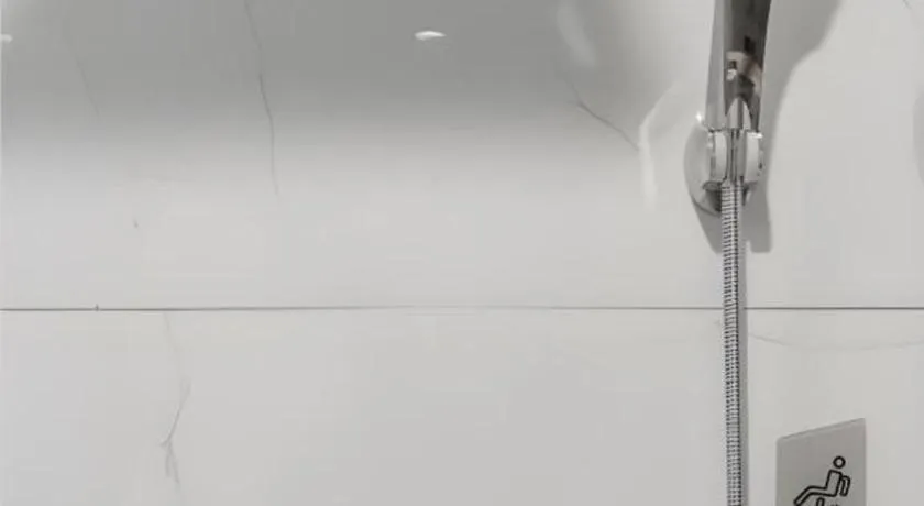 Borrman Hotel Kunming Dianchi South Asia Fengqingyuan