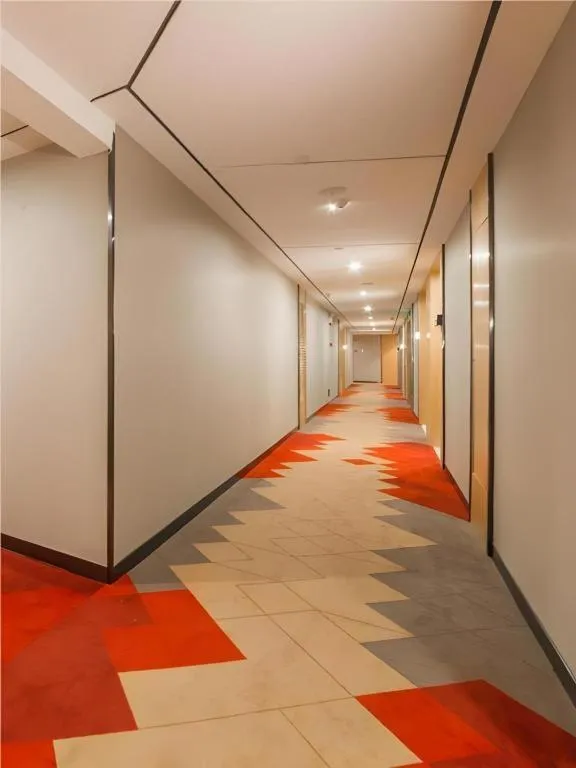 Borrman Hotel Kunming Dianchi South Asia Fengqingyuan