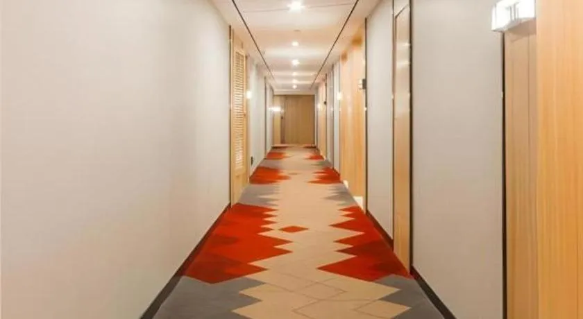 Borrman Hotel Kunming Dianchi South Asia Fengqingyuan