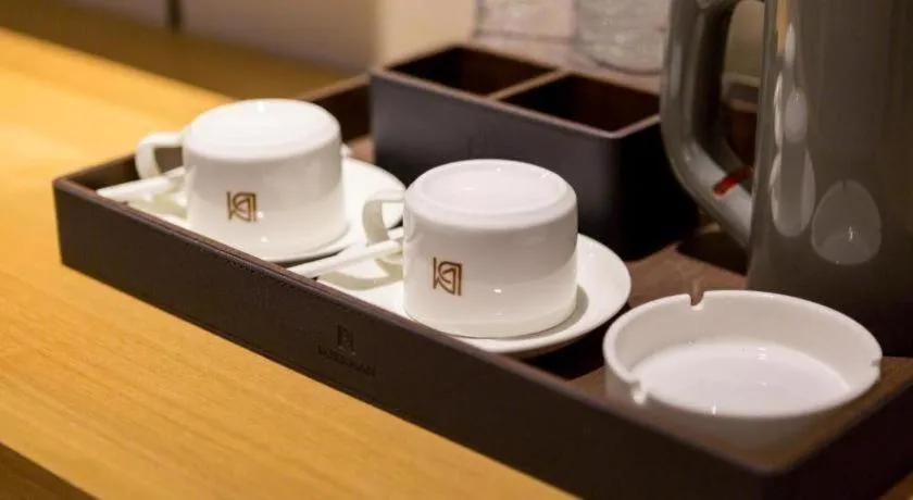 Borrman Hotel Kunming Dianchi South Asia Fengqingyuan