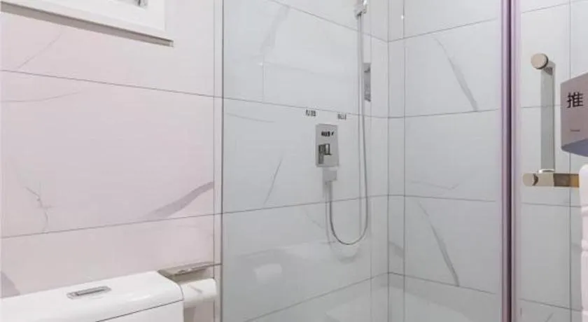 Borrman Hotel Kunming Dianchi South Asia Fengqingyuan