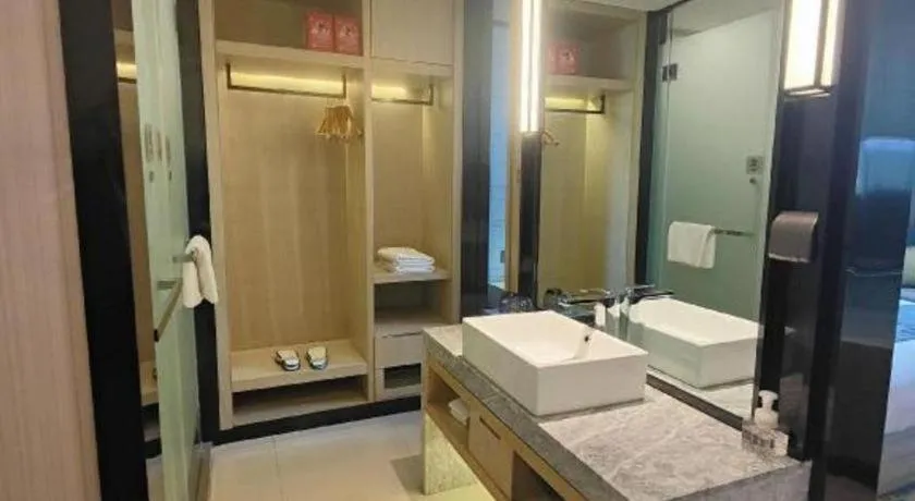 Echarm Hotel Kunming High-tech Zone Economic Management College