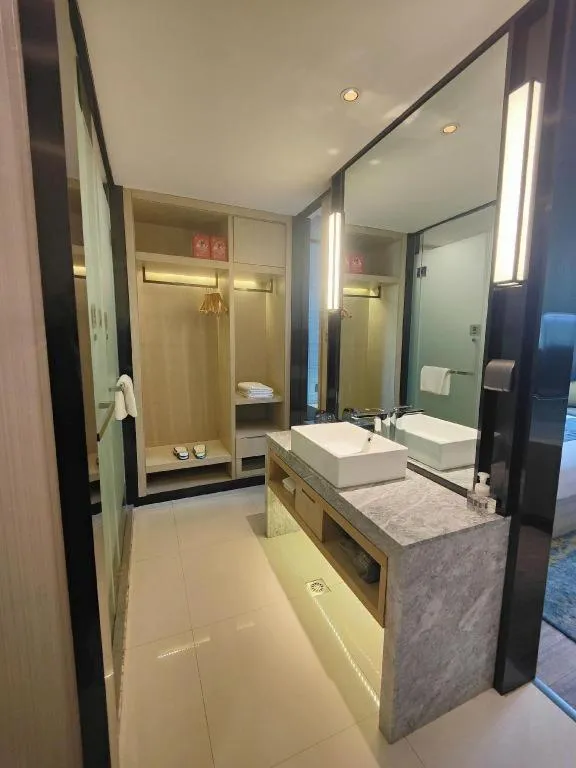 Echarm Hotel Kunming High-tech Zone Economic Management College