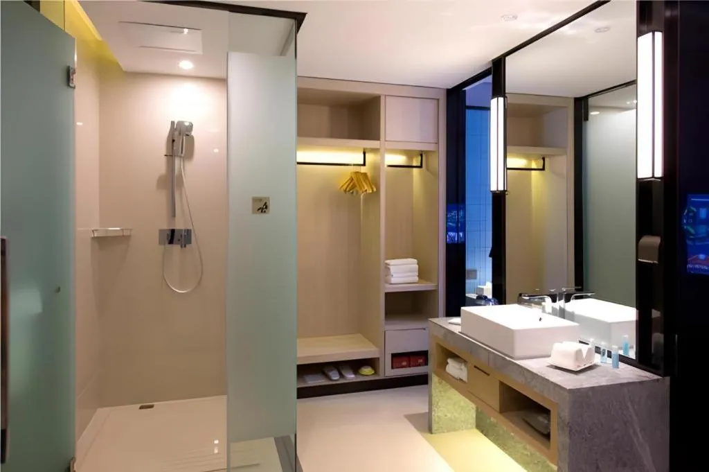 Echarm Hotel Kunming High-tech Zone Economic Management College