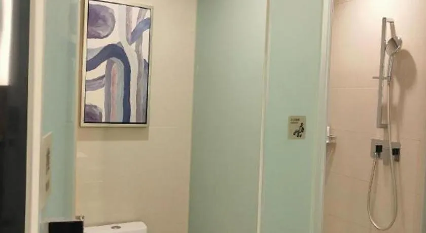 Echarm Hotel Kunming High-tech Zone Economic Management College