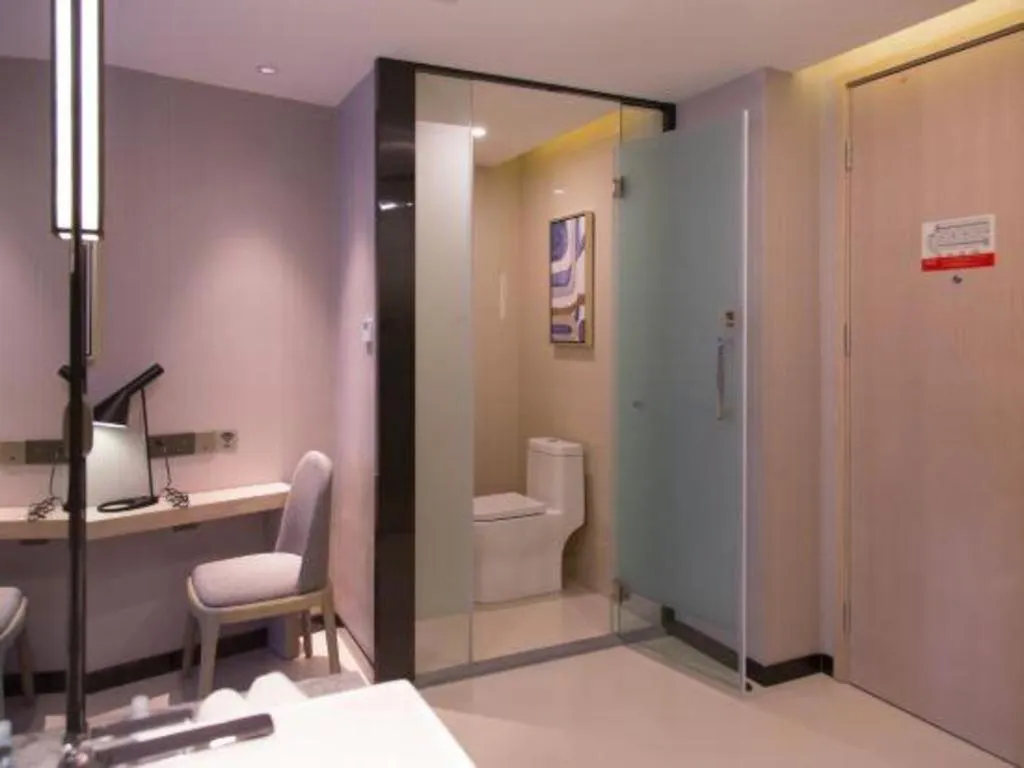 Echarm Hotel Kunming High-tech Zone Economic Management College