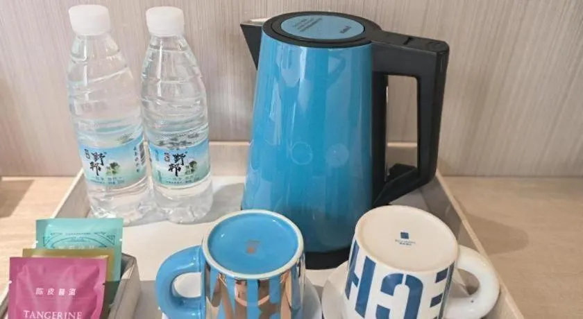 Echarm Hotel Kunming High-tech Zone Economic Management College