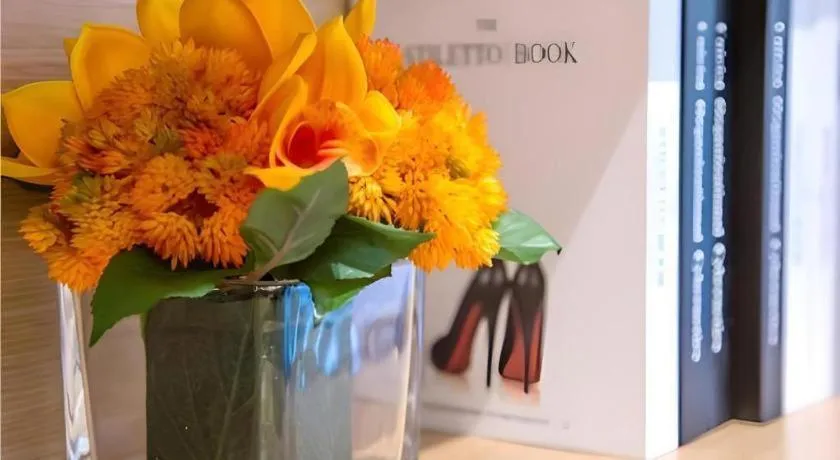 Echarm Hotel Kunming High-tech Zone Economic Management College