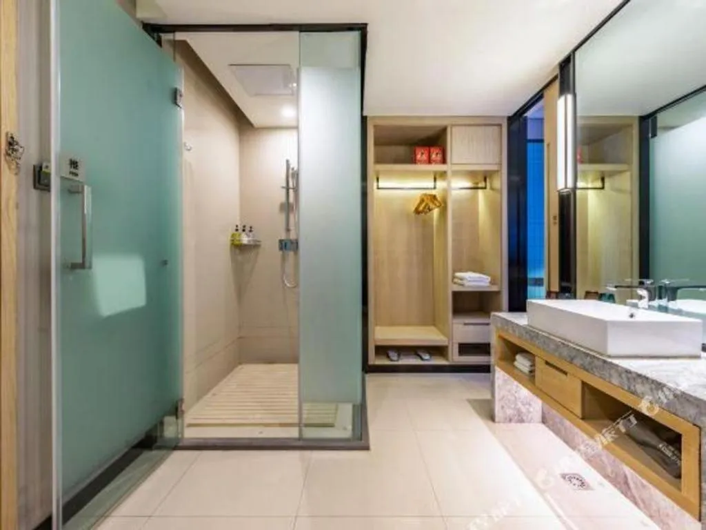 Echarm Hotel Kunming High-tech Zone Economic Management College