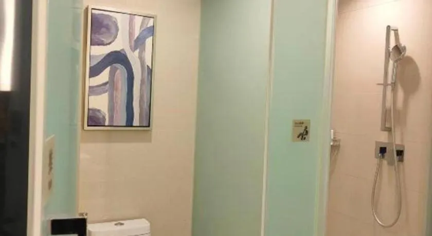 Echarm Hotel Kunming High-tech Zone Economic Management College