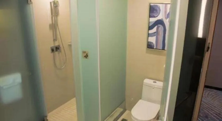 Echarm Hotel Kunming High-tech Zone Economic Management College