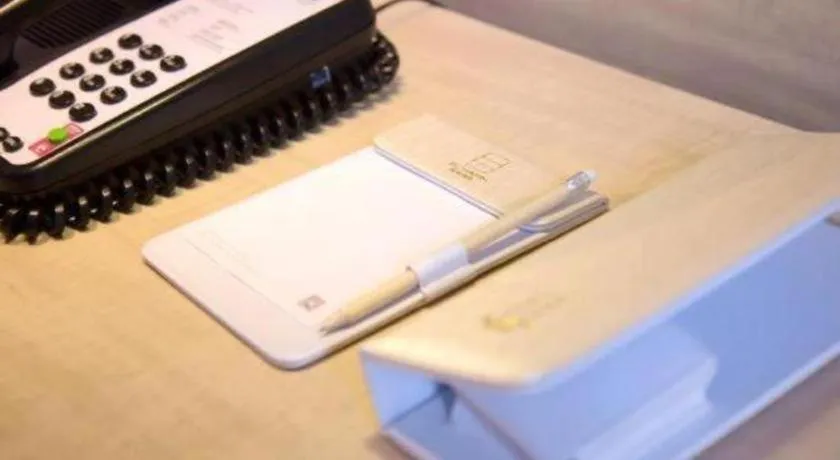 Echarm Hotel Kunming High-tech Zone Economic Management College