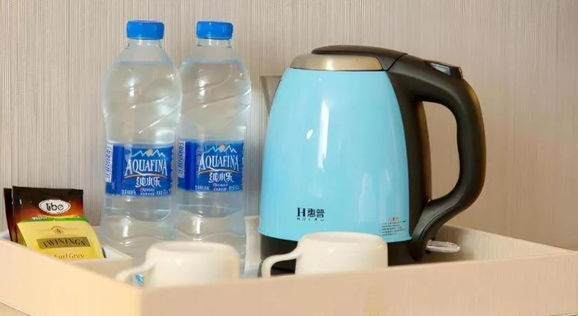 Echarm Hotel Kunming High-tech Zone Economic Management College