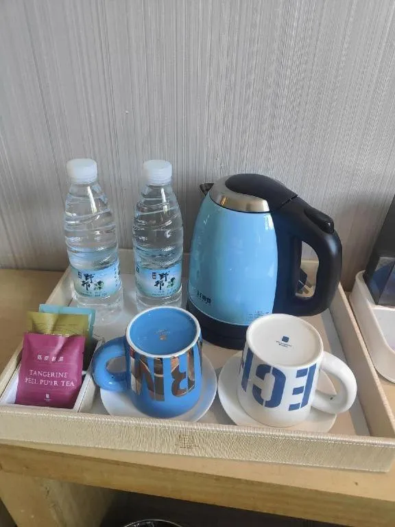 Echarm Hotel Kunming High-tech Zone Economic Management College