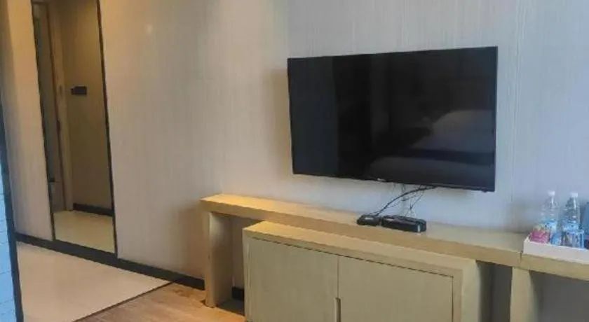 Echarm Hotel Kunming High-tech Zone Economic Management College