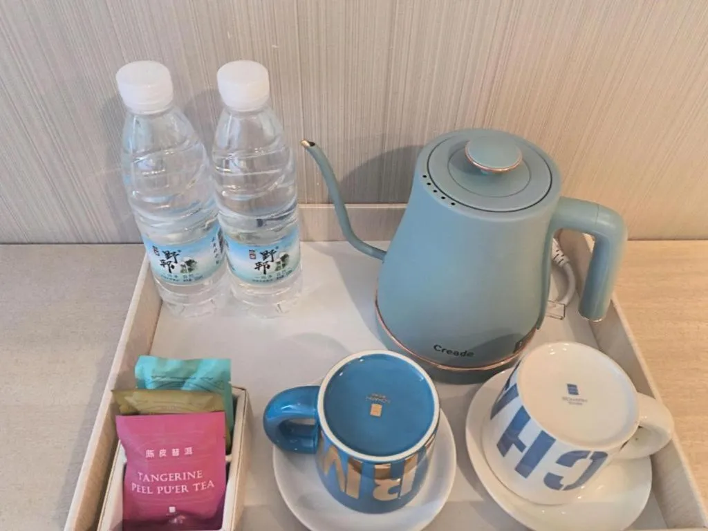 Echarm Hotel Kunming High-tech Zone Economic Management College