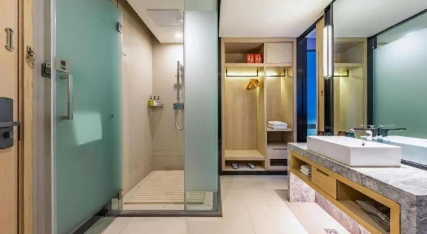 Echarm Hotel Kunming High-tech Zone Economic Management College