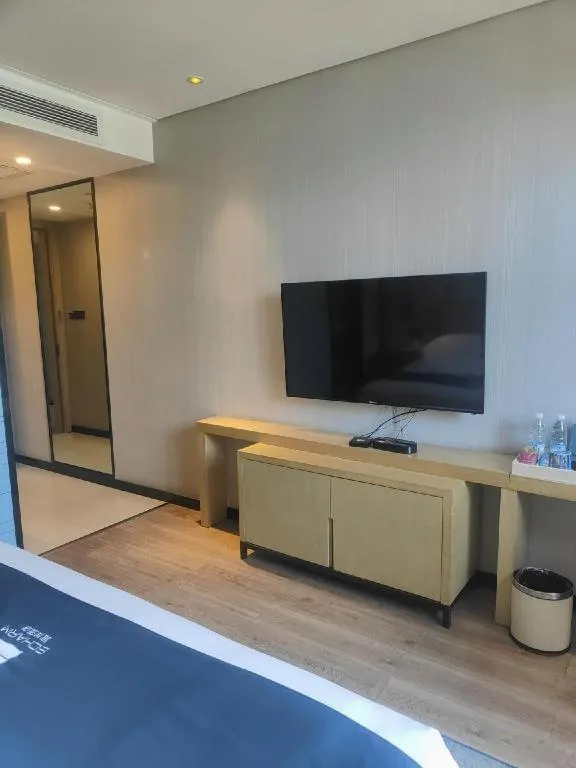 Echarm Hotel Kunming High-tech Zone Economic Management College