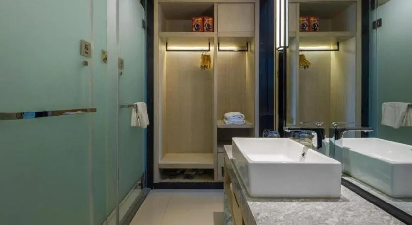 Echarm Hotel Kunming High-tech Zone Economic Management College