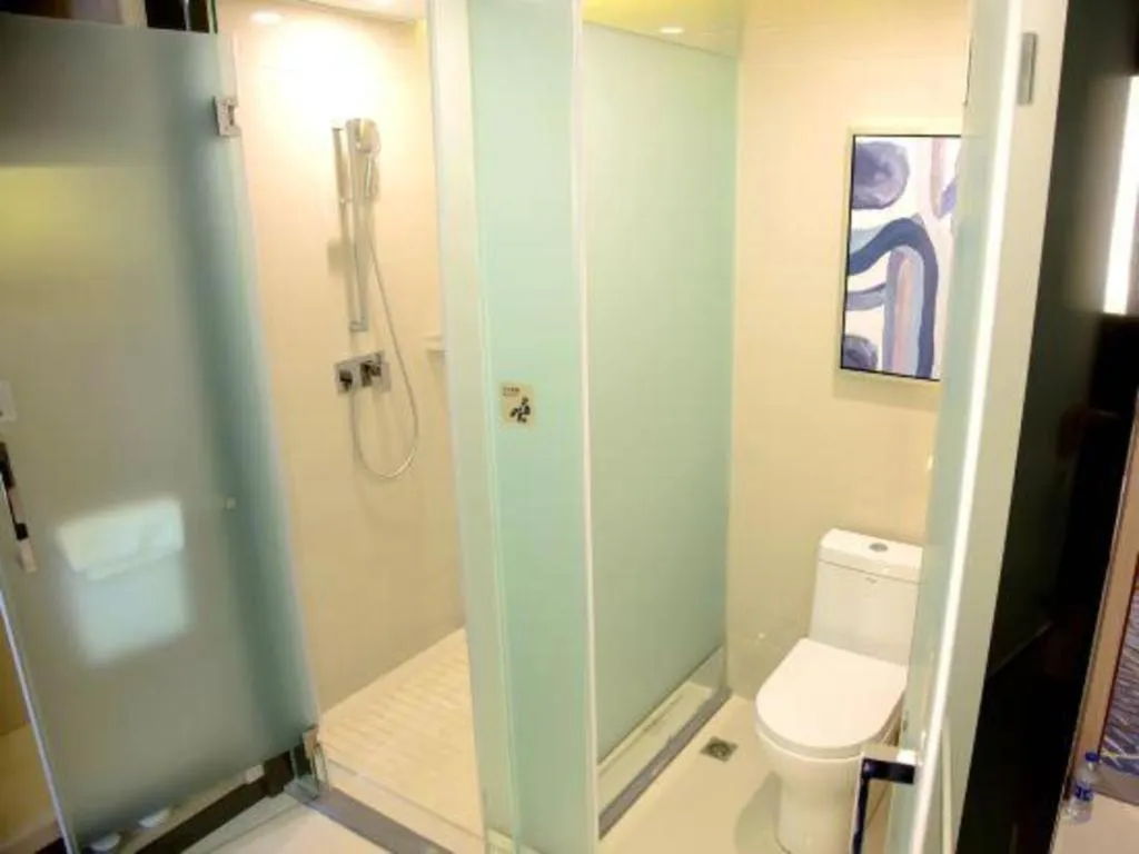 Echarm Hotel Kunming High-tech Zone Economic Management College