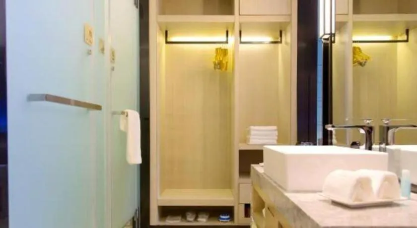 Echarm Hotel Kunming High-tech Zone Economic Management College