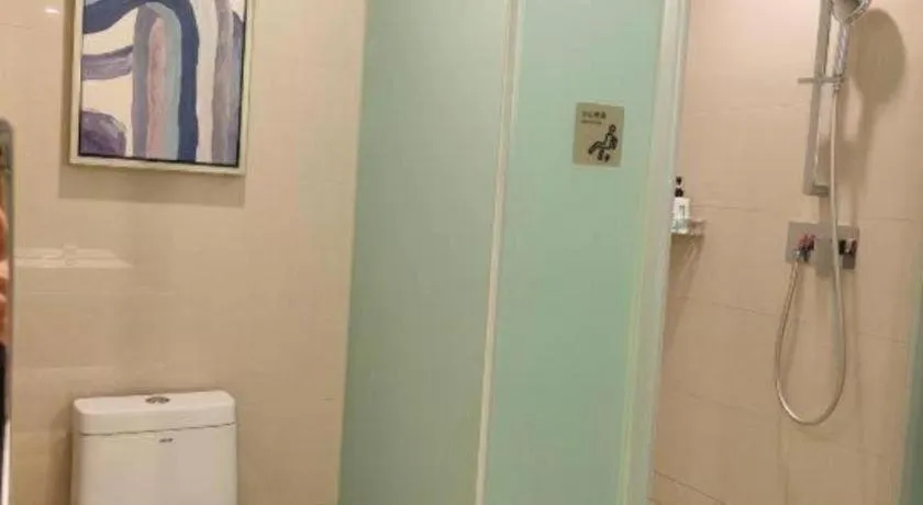 Echarm Hotel Kunming High-tech Zone Economic Management College