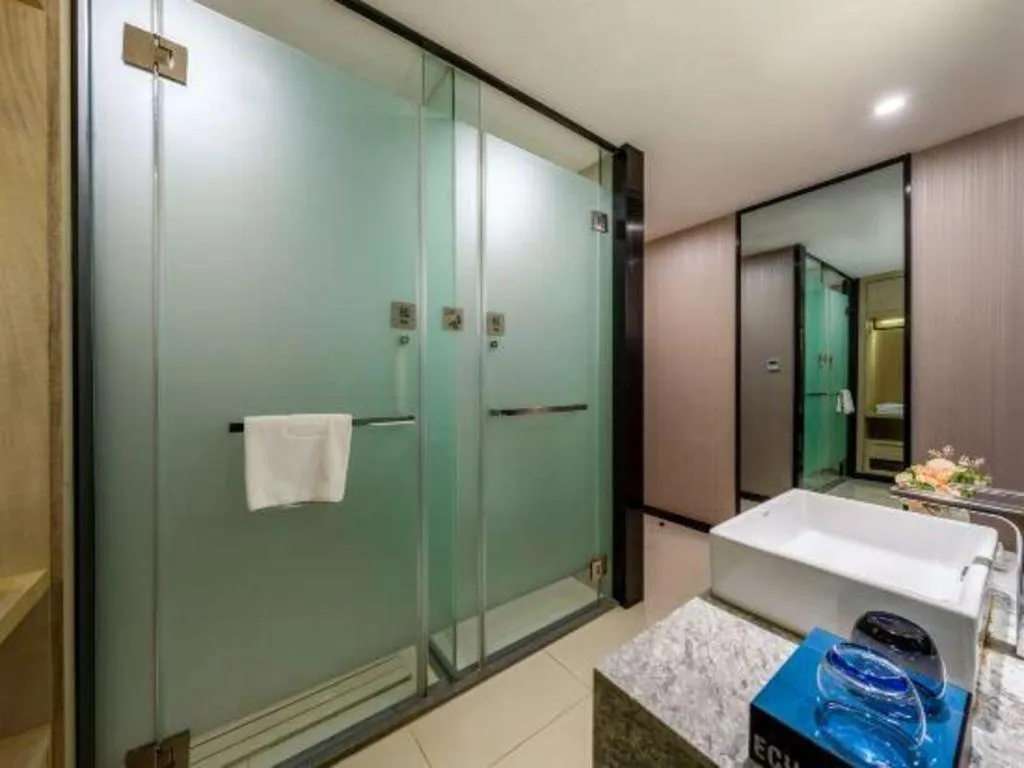 Echarm Hotel Kunming High-tech Zone Economic Management College