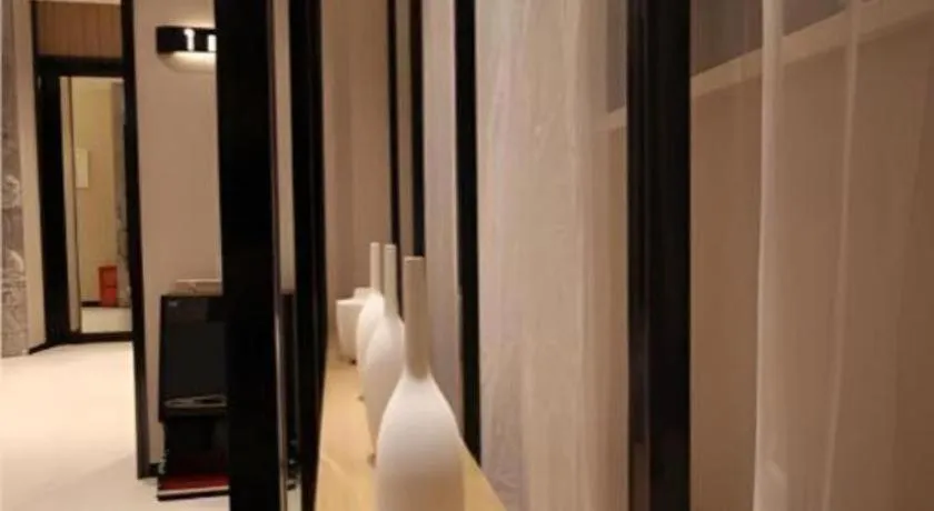 City Comfort Inn Wuhan Xudong Street Wangjiadun Metro Station