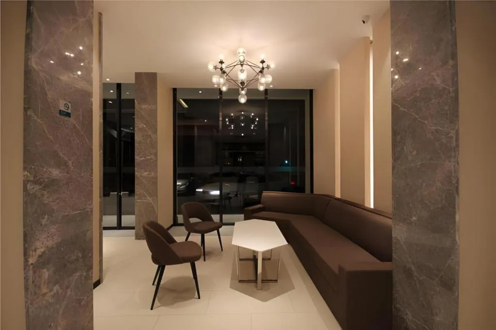 City Comfort Inn Wuhan Xudong Street Wangjiadun Metro Station