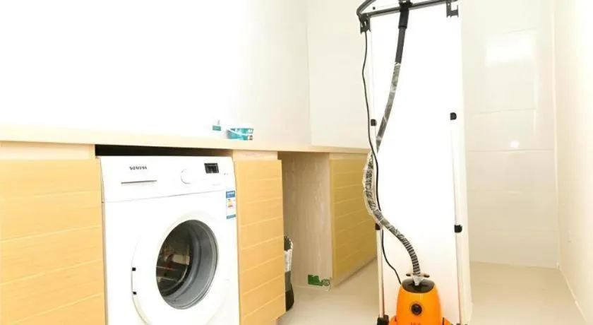 City Comfort Inn Wuhan Zongguan Metro Station