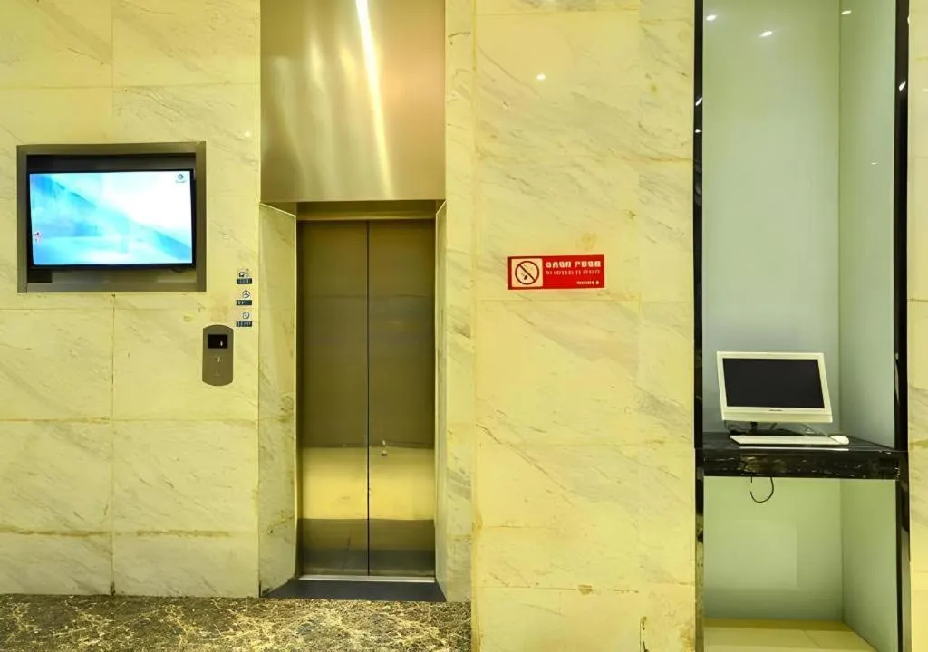 City Comfort Inn Wuhan Zongguan Metro Station