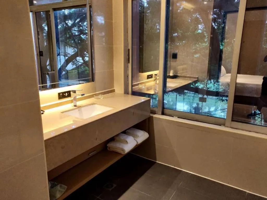 City Comfort Inn Guangzhou Shisanhang Shachong Metro Station