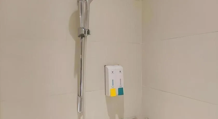 City Comfort Inn Wuhan Jiefang Avenue Xinrong Light Rail Station