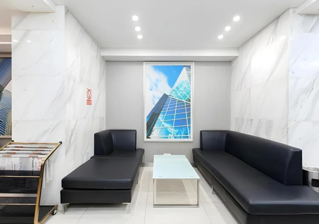 City Comfort Inn Wuhan Jiefang Avenue Xinrong Light Rail Station