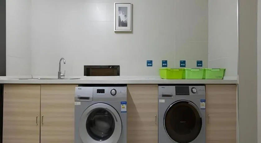 City Comfort Inn Wuhan Jiefang Avenue Xinrong Light Rail Station