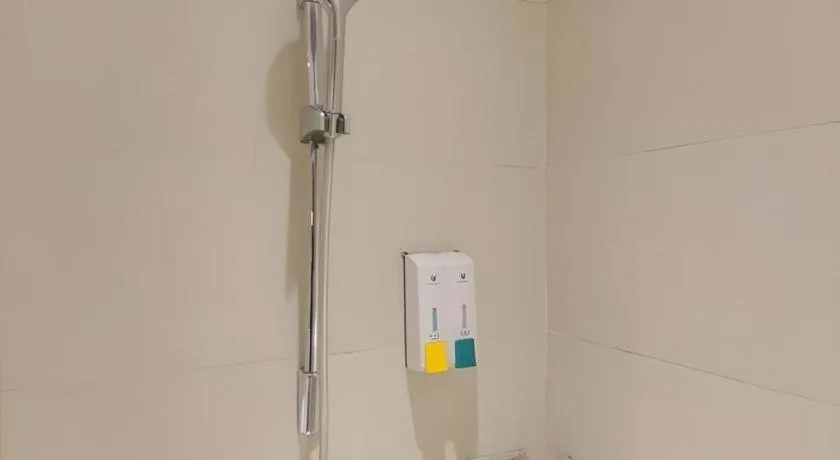 City Comfort Inn Wuhan Jiefang Avenue Xinrong Light Rail Station