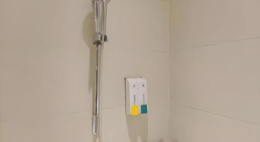 City Comfort Inn Wuhan Jiefang Avenue Xinrong Light Rail Station