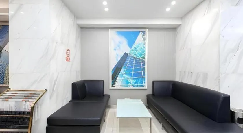 City Comfort Inn Wuhan Jiefang Avenue Xinrong Light Rail Station