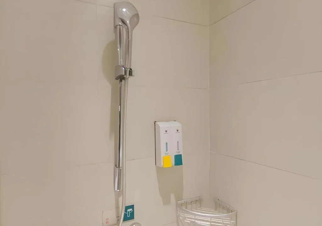 City Comfort Inn Wuhan Jiefang Avenue Xinrong Light Rail Station