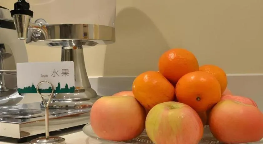 City Comfort Inn Zhengzhou Railway Station Erqi Square